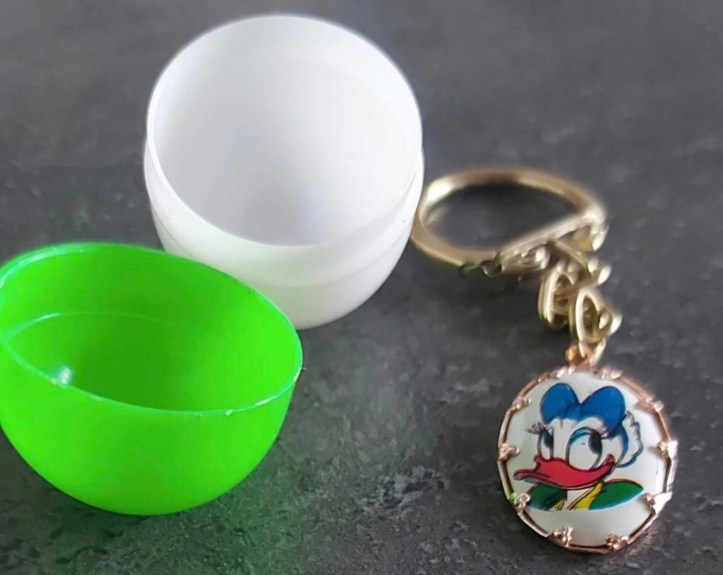 Porte-clés Disney vintage, Collections, Enlèvement ou Envoi, Comme neuf, Marque