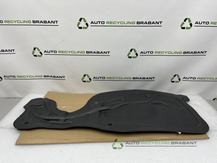 Portierbekleding 4Deurs rechts-voor van een Mini Mini, Auto-onderdelen, Interieur en Bekleding, Gebruikt, -, -, Ophalen of Verzenden