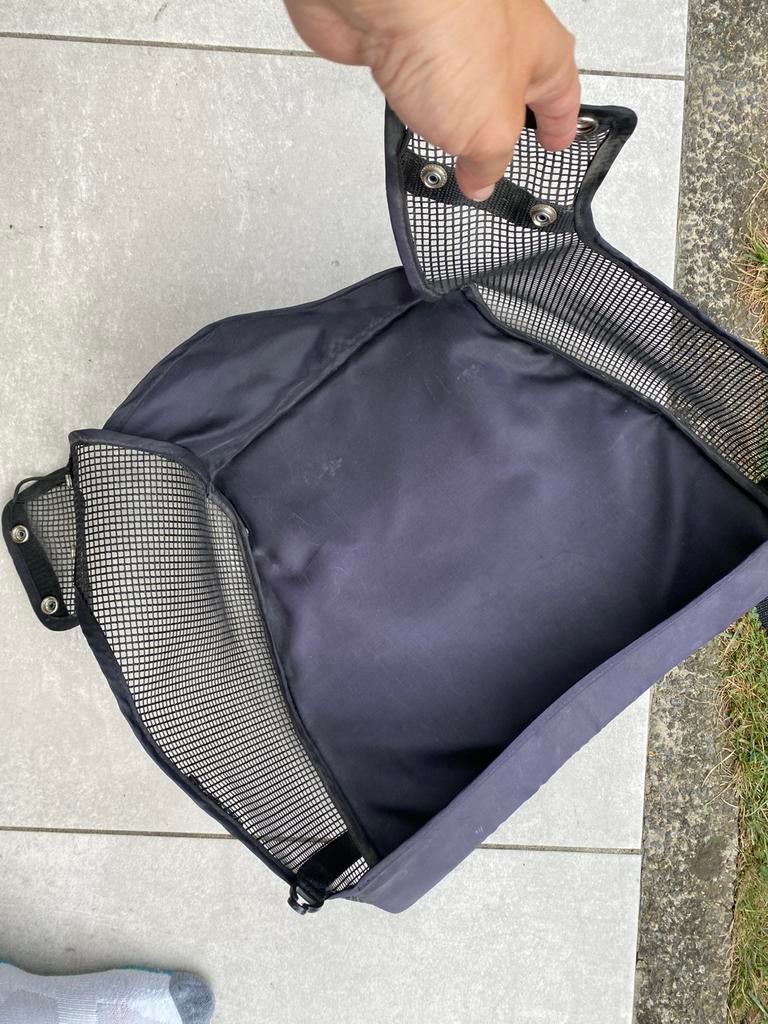 Bagage drager voor maxi cosi, Dieren en Toebehoren, Ophalen, Zo goed als nieuw
