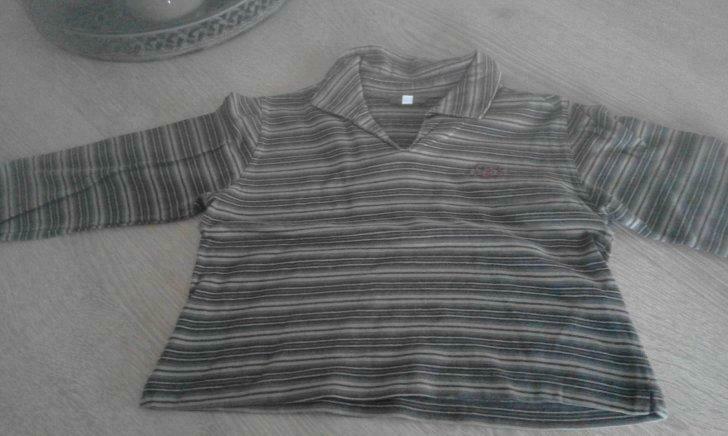 T-shirt met lange mouwen. Otakar, Ophalen of Verzenden, Gebruikt, Meisje, Shirt of Longsleeve