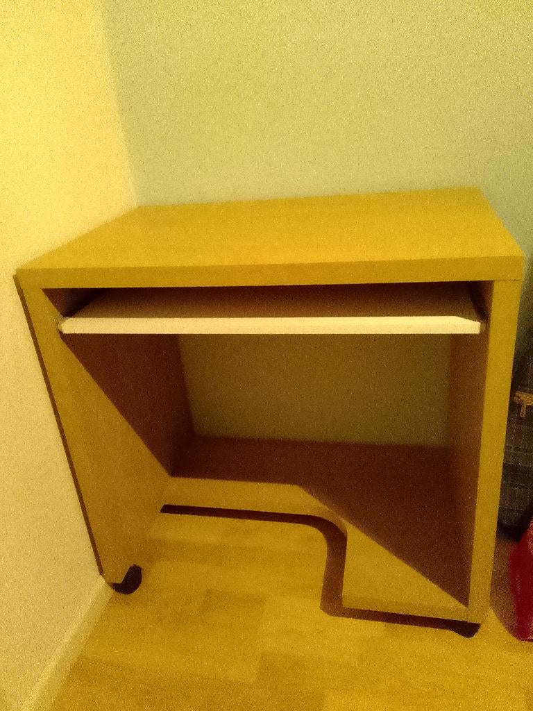 Petit bureau IKEA neuf, Enlèvement, Neuf, IKEA