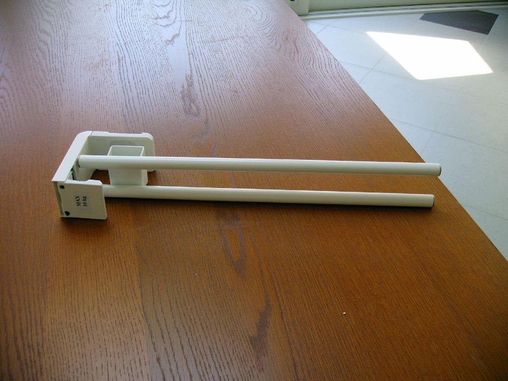 Porte-serviettes pour radiateur, Enlèvement ou Envoi, Neuf, Radiateur