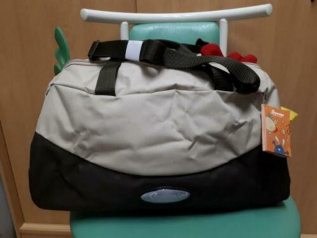 Samsonite nieuwe tas, Ophalen of Verzenden, Nieuw