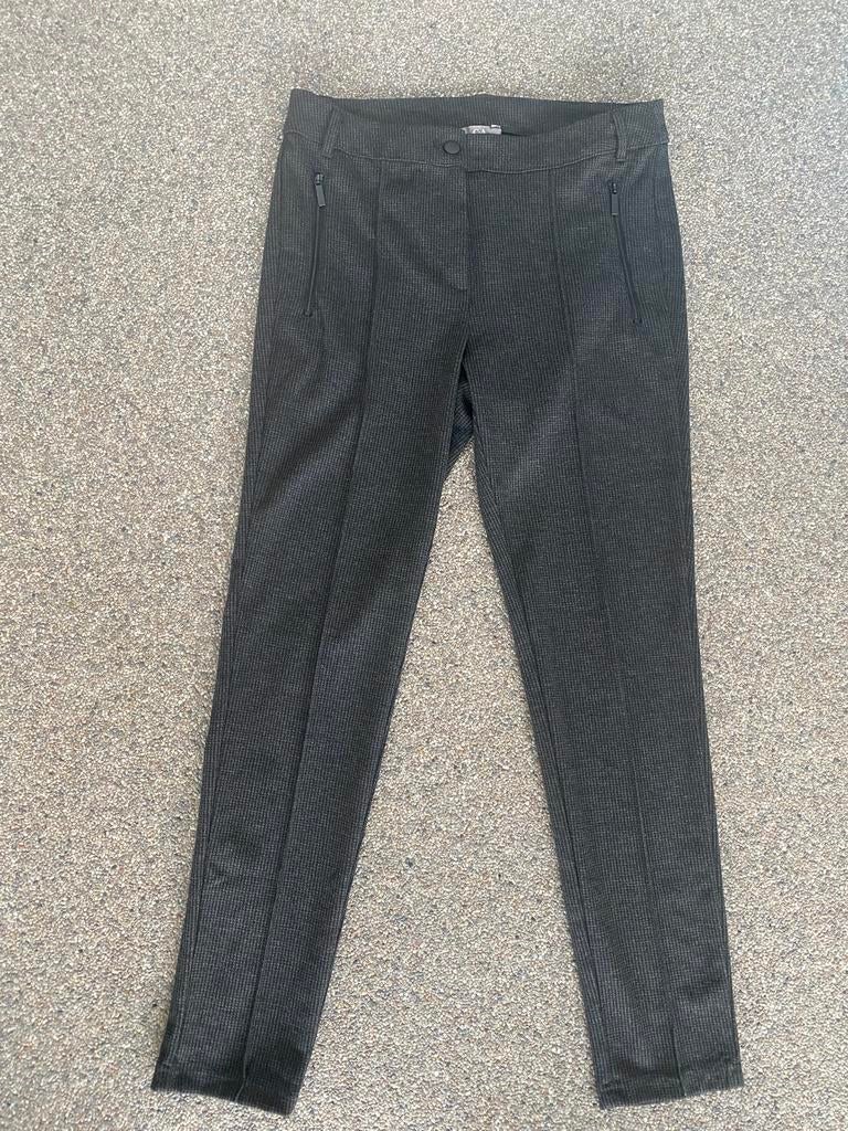 Broek c&a maat 38, Ophalen, Zo goed als nieuw, Maat 36/38 (S)