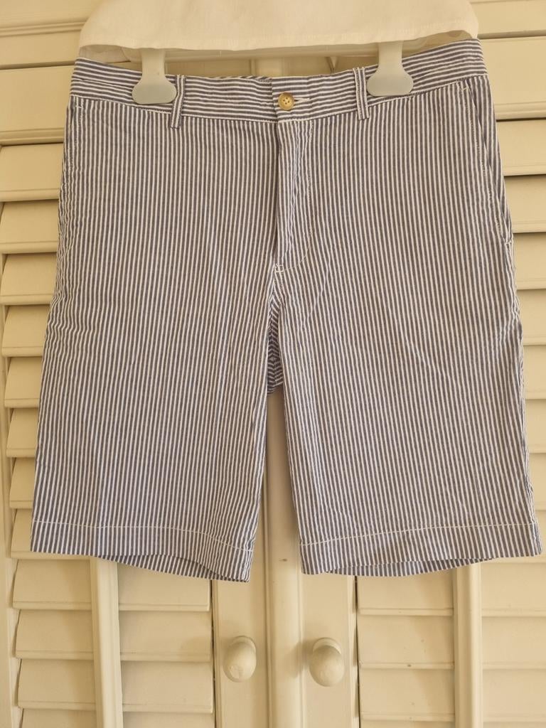 Nieuwe short Ralph Lauren 16 jaar, Broek, Nieuw, Ophalen of Verzenden, Polo Ralph Lauren