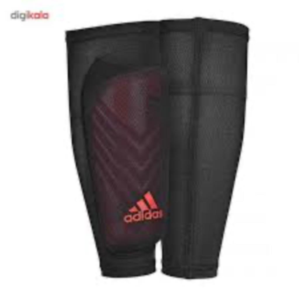 Protège-tibias Adidas - Taille S (Football), Enlèvement ou Envoi, Adidas, Taille 46 (S) ou plus petite, Noir