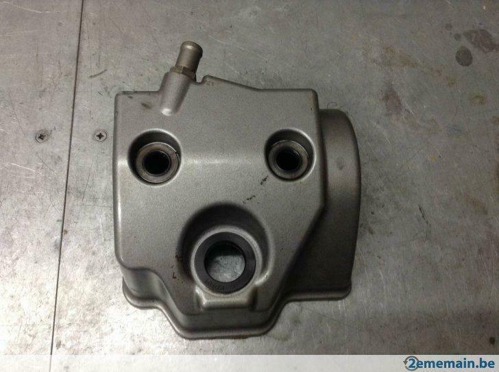 Cache culbuteur Honda crf 250 de 2010 à 2013, Enlèvement ou Envoi, Utilisé