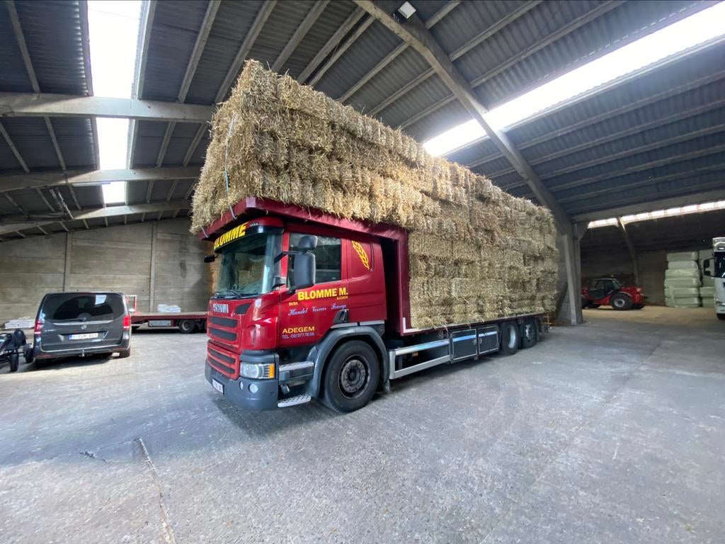 Stro; hooi, Dieren en Toebehoren