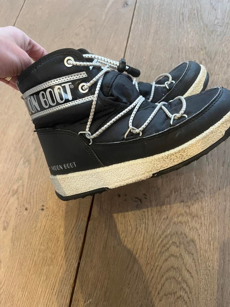 Moon boots / Snow boots, Ophalen, Zo goed als nieuw