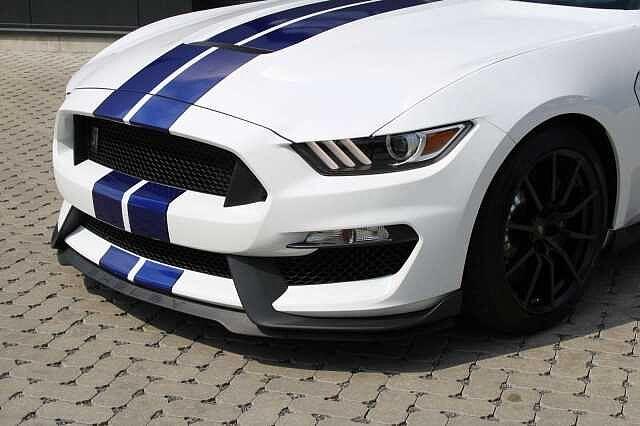 Ford Mustang GT-H Coupé GT350 Shelby, Autos, Achat, 388 kW, Noir, Mustang