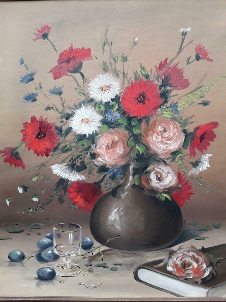Schilderij, Enlèvement