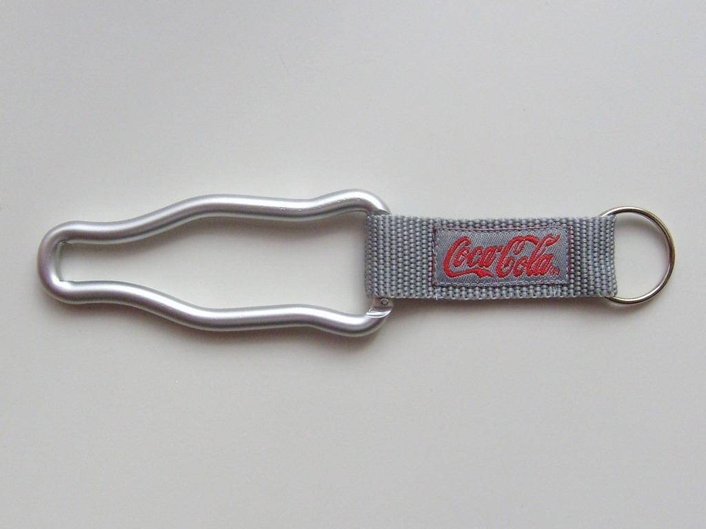Porte-clés Coca Cola NEUF dans l'emballage !, Enlèvement ou Envoi, Neuf, Ustensile