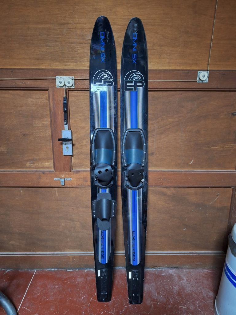 Waterski's EP Sports OMNI SX 170cm, Ophalen, Waterski's