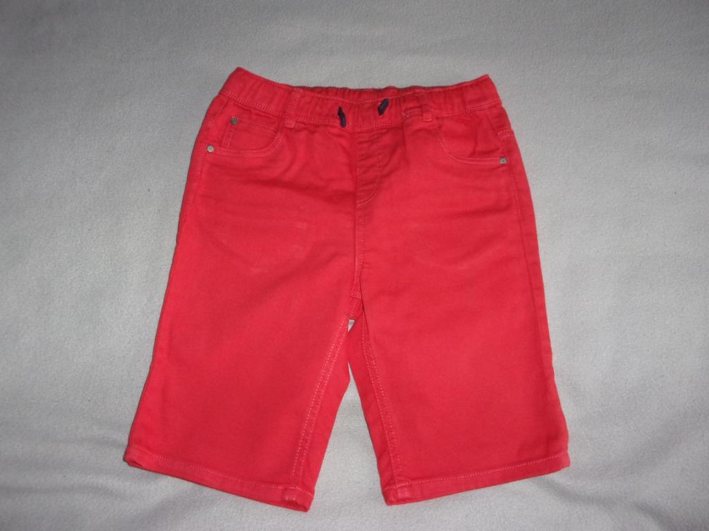 SPLINTERNIEUWE korte jongensbroek. Maat 134-140., Kinderen en Baby's, Kinderkleding | Maat 134, Broek, Nieuw, Ophalen of Verzenden