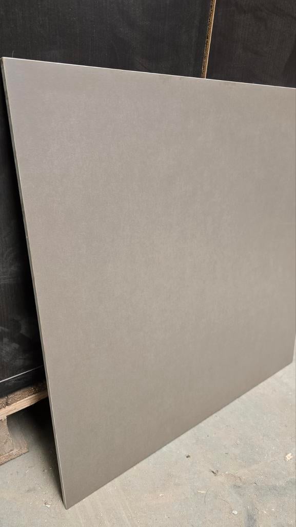 Nouveau carrelage, carrelage, mur en faïence, 60x60, 18m2, Enlèvement, Neuf