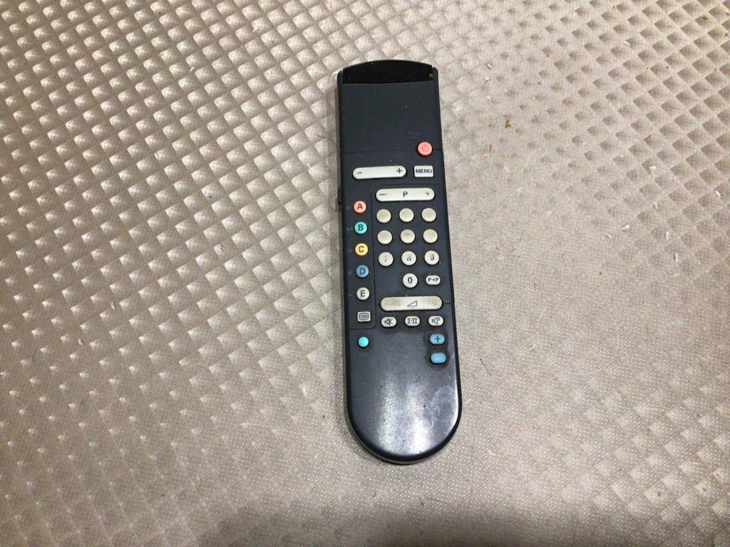 Afstandsbediening tv, TV, Hi-fi & Vidéo, Télécommandes, Enlèvement ou Envoi, Utilisé, Universel, TV