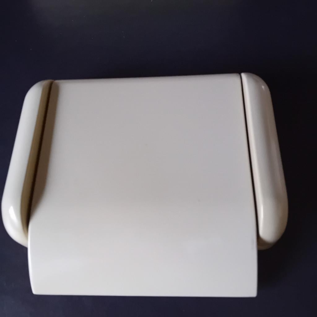 WC Houder, Ophalen of Verzenden, Gebruikt