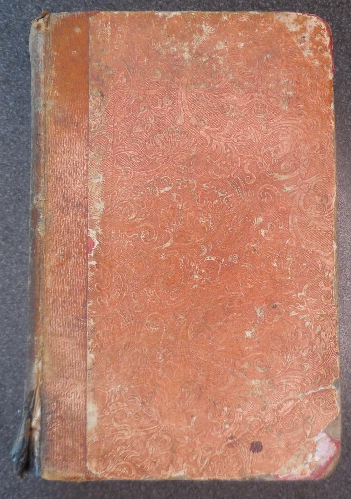 Histoire de la Belgique - A. Van Hasselt - 1849, Enlèvement ou Envoi