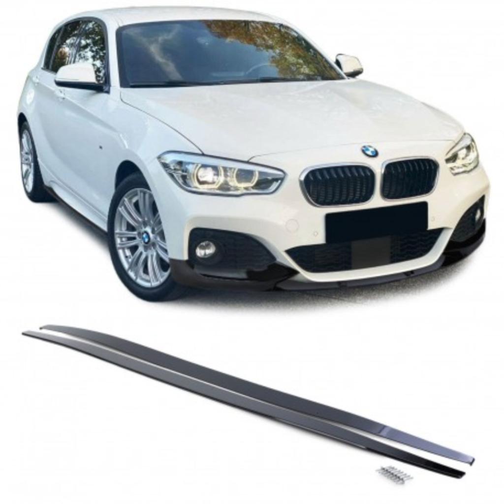 LAME DE BAS DE CAISSE M-PERFORMANCE BMW F20/F21/F22/F23, Auto diversen, Tuning en Styling, Ophalen of Verzenden