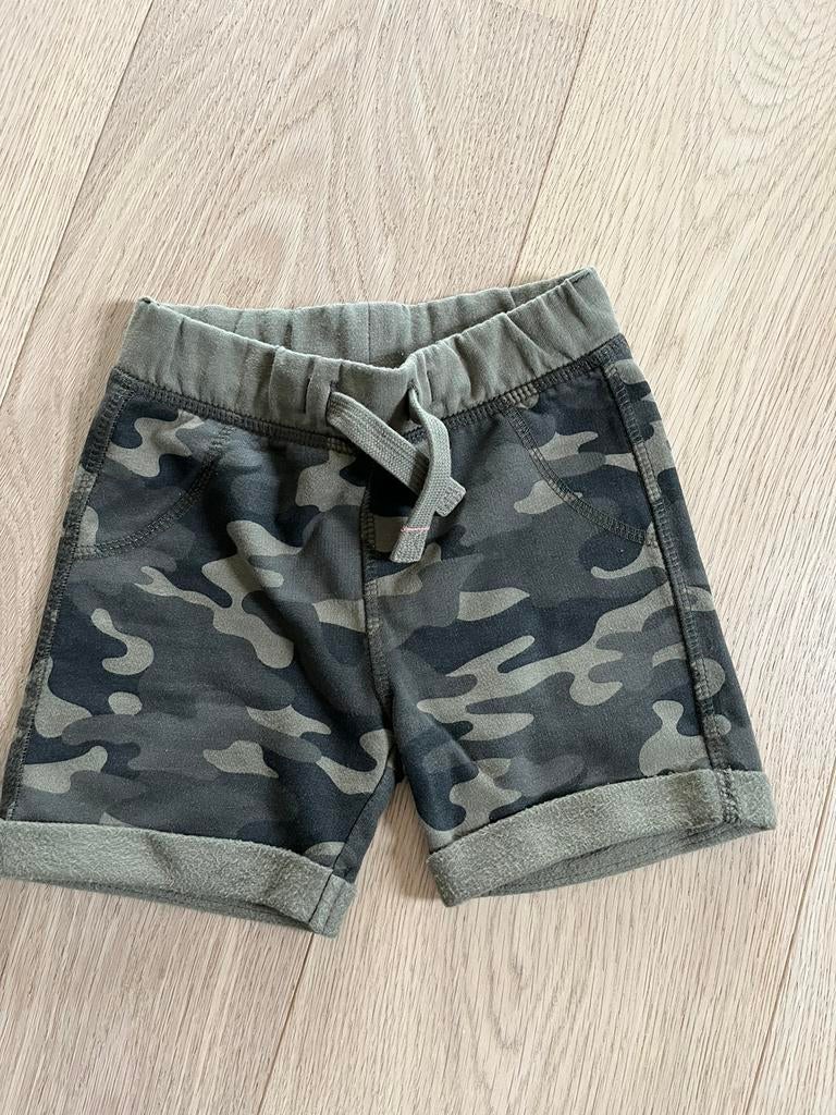 short mt74 Hema, Enfants & Bébés, Vêtements de bébé | Taille 74, Pantalon, Garçon, C&A, Enlèvement ou Envoi