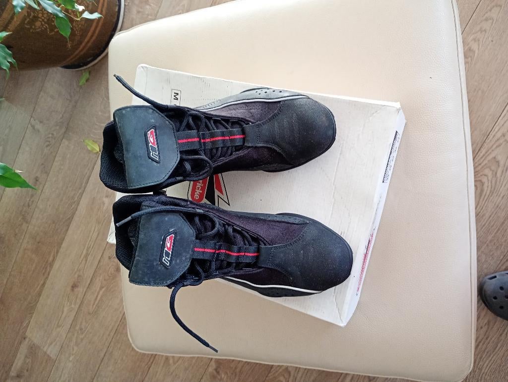 Hein Gericke gore tex maat 39, Ophalen, Hein Gericke, Dames, Laarzen