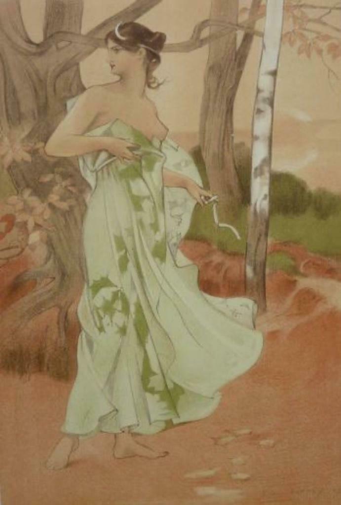 Recherche et achète Auguste Donnay, Enlèvement ou Envoi
