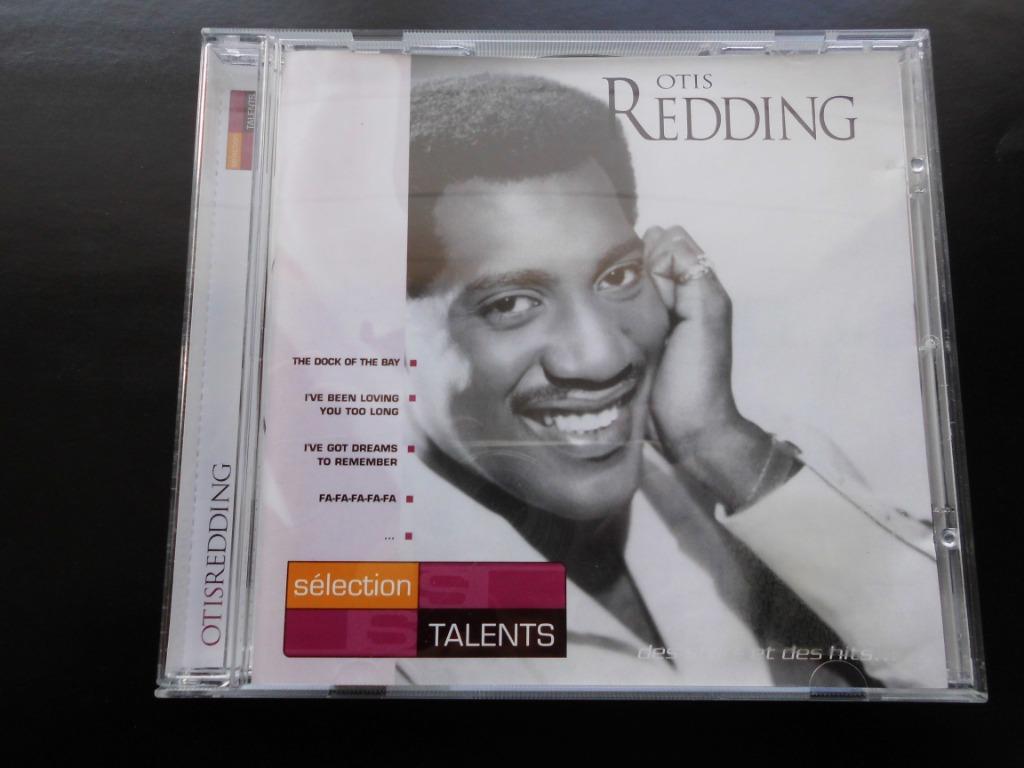 Otis Redding - Des Stars Et Des Hits ..., Enlèvement ou Envoi, Comme neuf