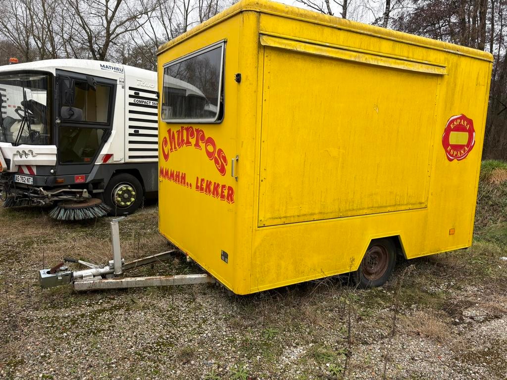 Verkoopwage