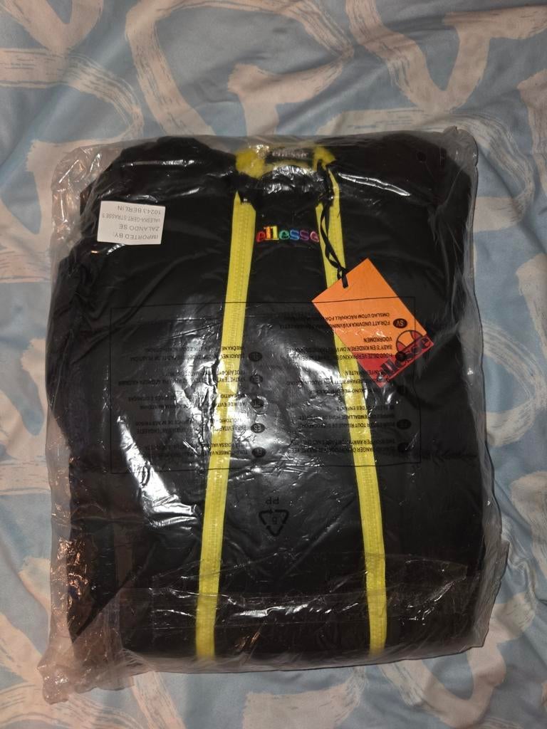 Combinaison ELLESSE, Ophalen, Nieuw, ELLESSE