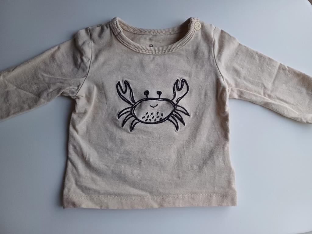 JBC - jongen - maat 56, Kinderen en Baby's, Babykleding | Maat 56, Ophalen, Zo goed als nieuw