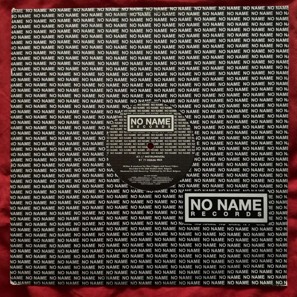 Bass Clann – I'm So High, Cd's en Dvd's, Verzenden, Gebruikt, 12 inch