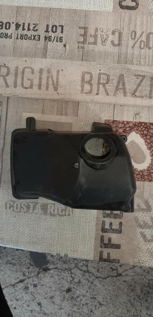 cache cylindre Peugeot ludix,kisbee, Vélos & Vélomoteurs, Pièces de cyclomoteur | Scooters, Comme neuf, Peugeot, Cylindre, Enlèvement ou Envoi