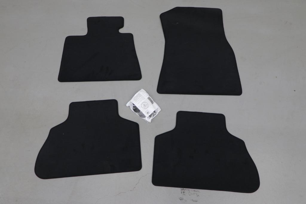 Tapis BMW X5 G05 neufs (Après 2018), Autos : Pièces & Accessoires, Enlèvement ou Envoi, Neuf, BMW