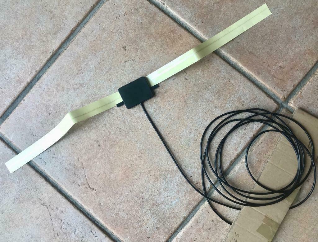 Antenne DAB+  Eightwood,  prise Fakra, Autos : Pièces & Accessoires, Électronique & Câbles, Neuf, Enlèvement ou Envoi
