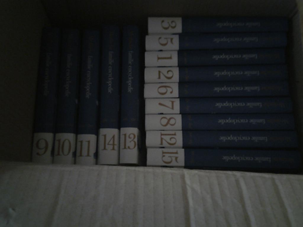 Medische encyclopedieën, Boeken, Encyclopedieën, Ophalen of Verzenden, Zo goed als nieuw, Medisch, Complete serie