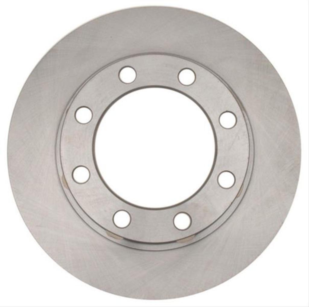 Disque de freins avant pour Dodge W200, Autos : Pièces & Accessoires, Freins & Transmission, Pièces américaines, Dodge, Neuf, Enlèvement ou Envoi