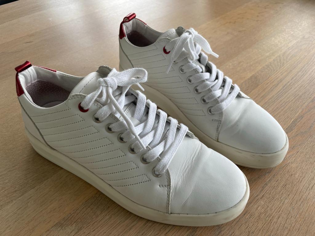 Mooie sneakers (41) van Hampton Bays, Sneakers et Baskets, Comme neuf, Hampton Bays, Envoi