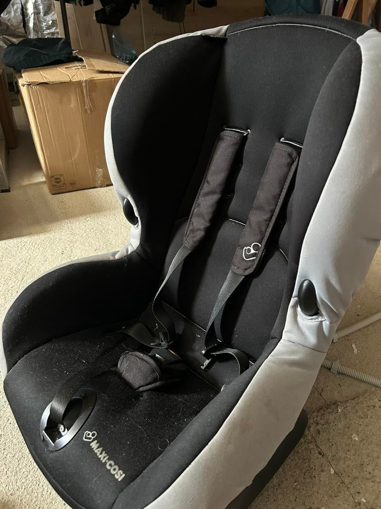 Maxi cosi priori sps, Kinderen en Baby's, Autostoeltjes, Ophalen, Autogordel, 9 t/m 18 kg, Zo goed als nieuw