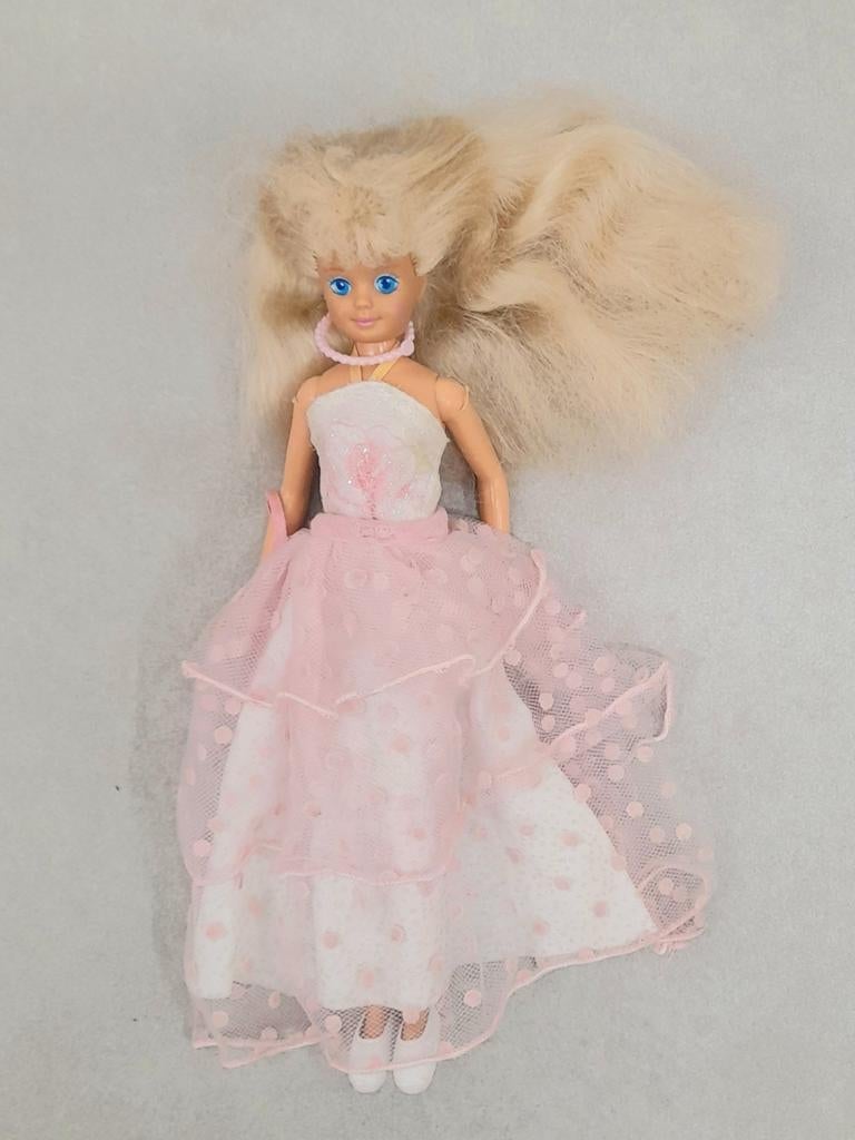 Barbie jaren 90, Ophalen of Verzenden, Zo goed als nieuw