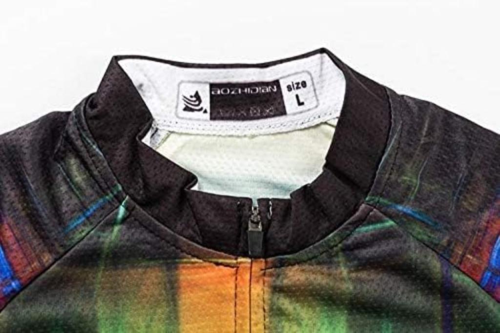 Fietsshirt met bretelbroek SNELLE GRATIS LEVERING, Verzenden, Nieuw, L