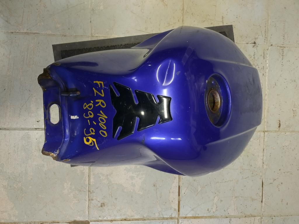 yamaha fzr 1000 model '89-'95 benzinetank, Enlèvement ou Envoi, Utilisé