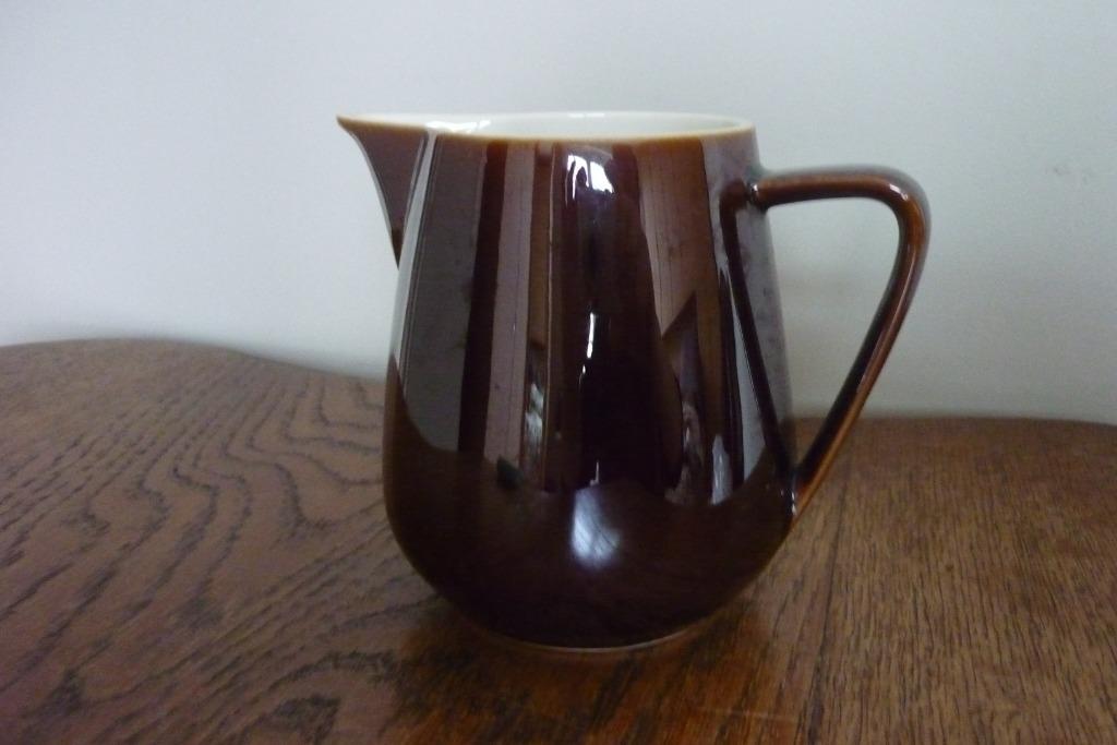 Villeroy & Boch melkkannetjes n 4, Ophalen of Verzenden
