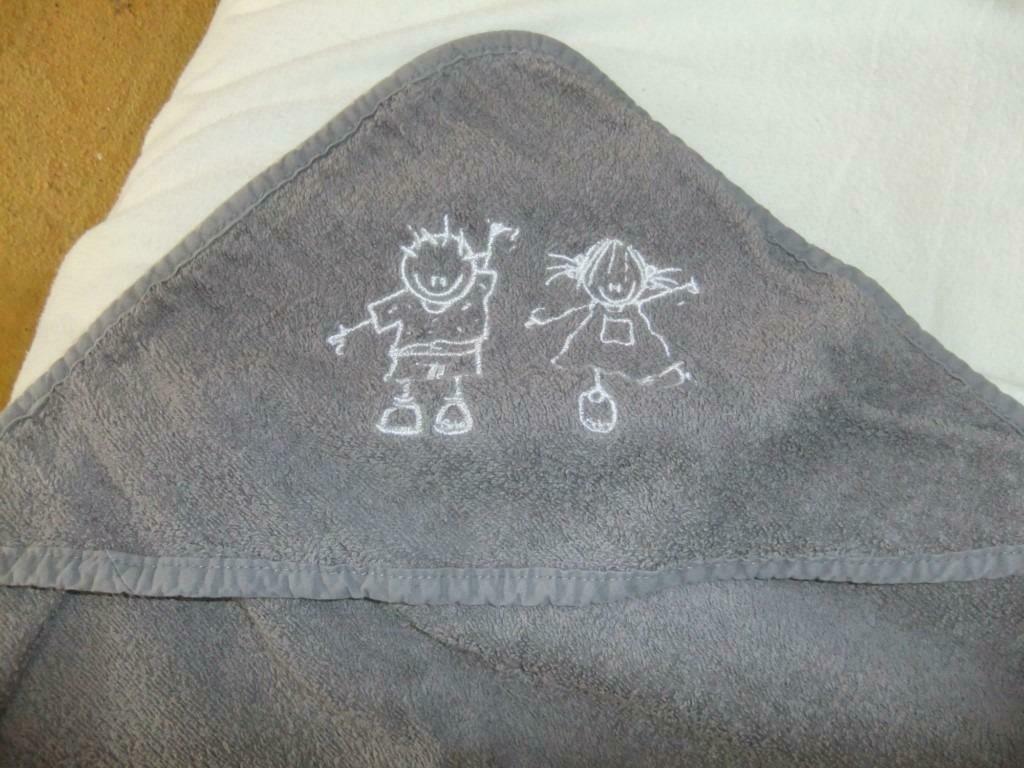 Badcapes allerlei merken, Enfants & Bébés, Bains & Soins, Utilisé, Enlèvement ou Envoi
