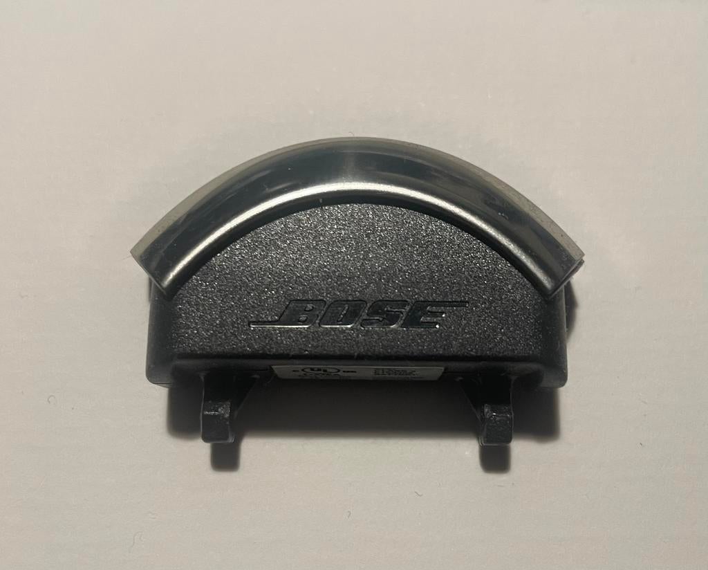 Bose batterij 40229 li-ion herlaadbaar, Ophalen of Verzenden, Gebruikt, Overige merken, Draadloos