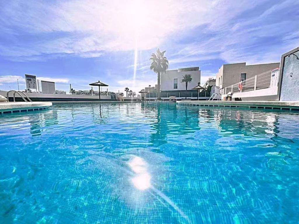 maison sur le bord de mer à vendre en espagne, Village, GUARDAMAR DEL SEGURA, Maison d'habitation, 90 m²