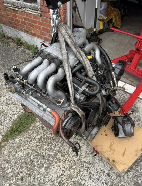 Porsche 928, Ophalen of Verzenden, Gebruikt, Porsche