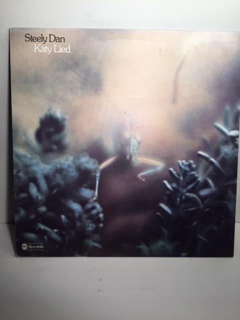 LP - Steely Dan - Katy Lied ( Vinyl ), Ophalen of Verzenden, Zo goed als nieuw, 12 inch, Poprock