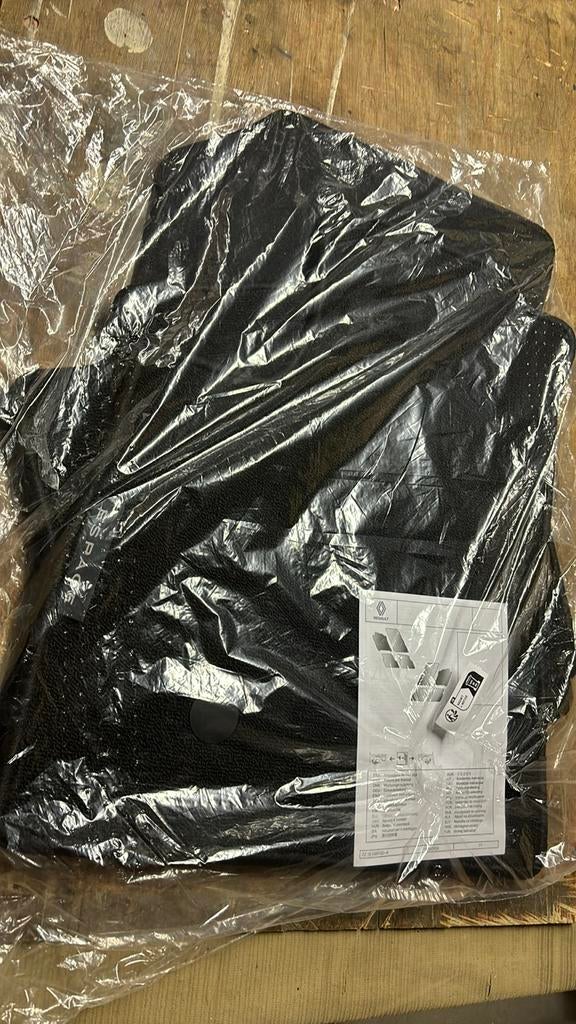Tapis Renault Espace, Enlèvement, Neuf