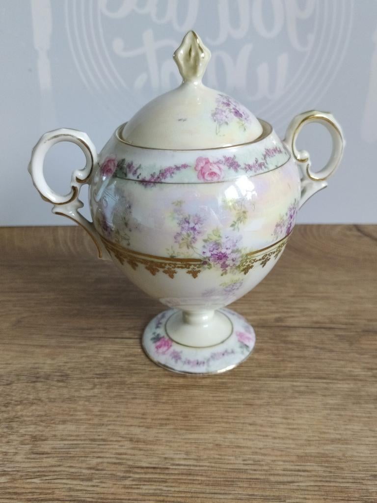 Bonbonnière, Antiquités & Art, Enlèvement