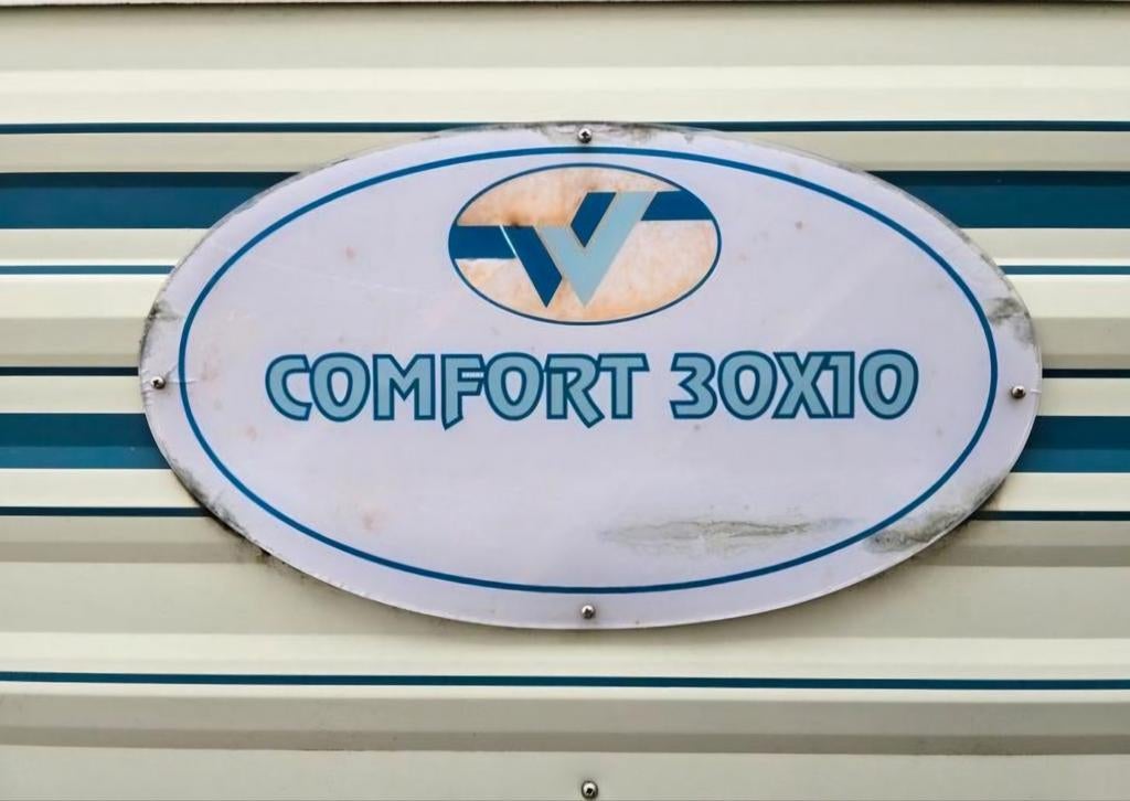 Stacaravan in snelverkoop 5.500€ 🚚 inclusief !!!